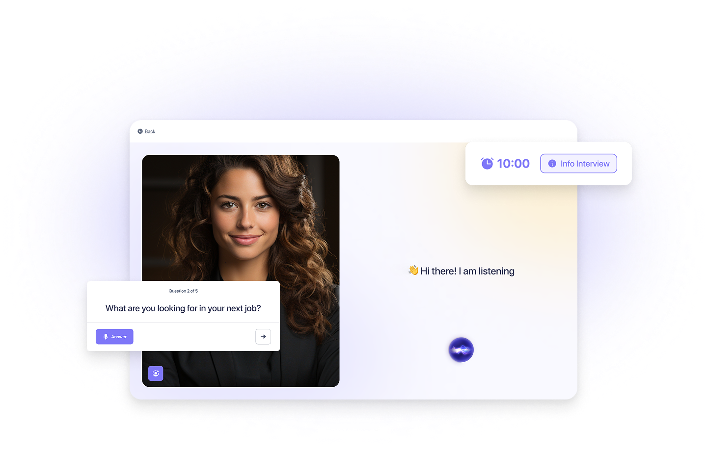 AI Interview Mate